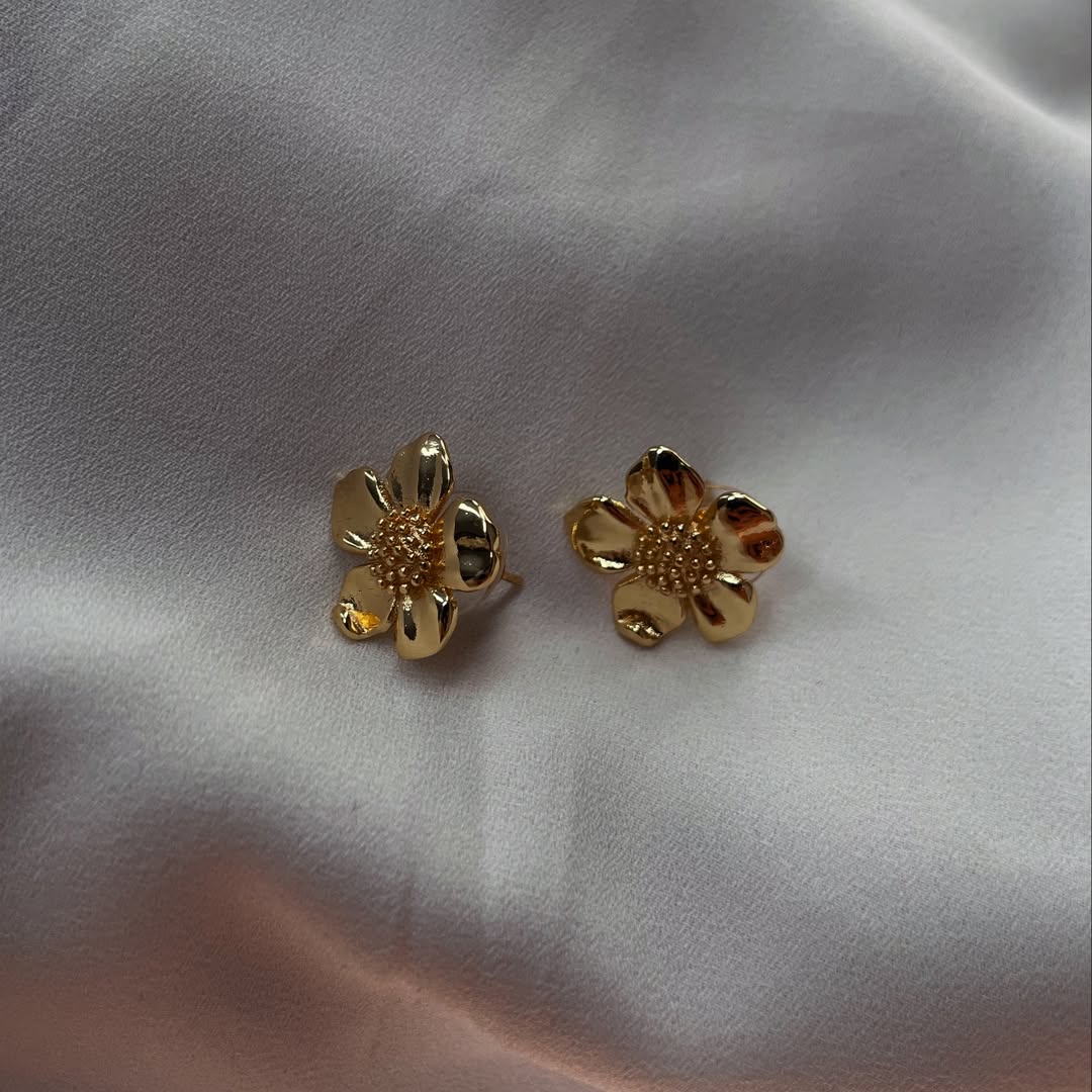 Anti-Tarnish Everyday Earrings
