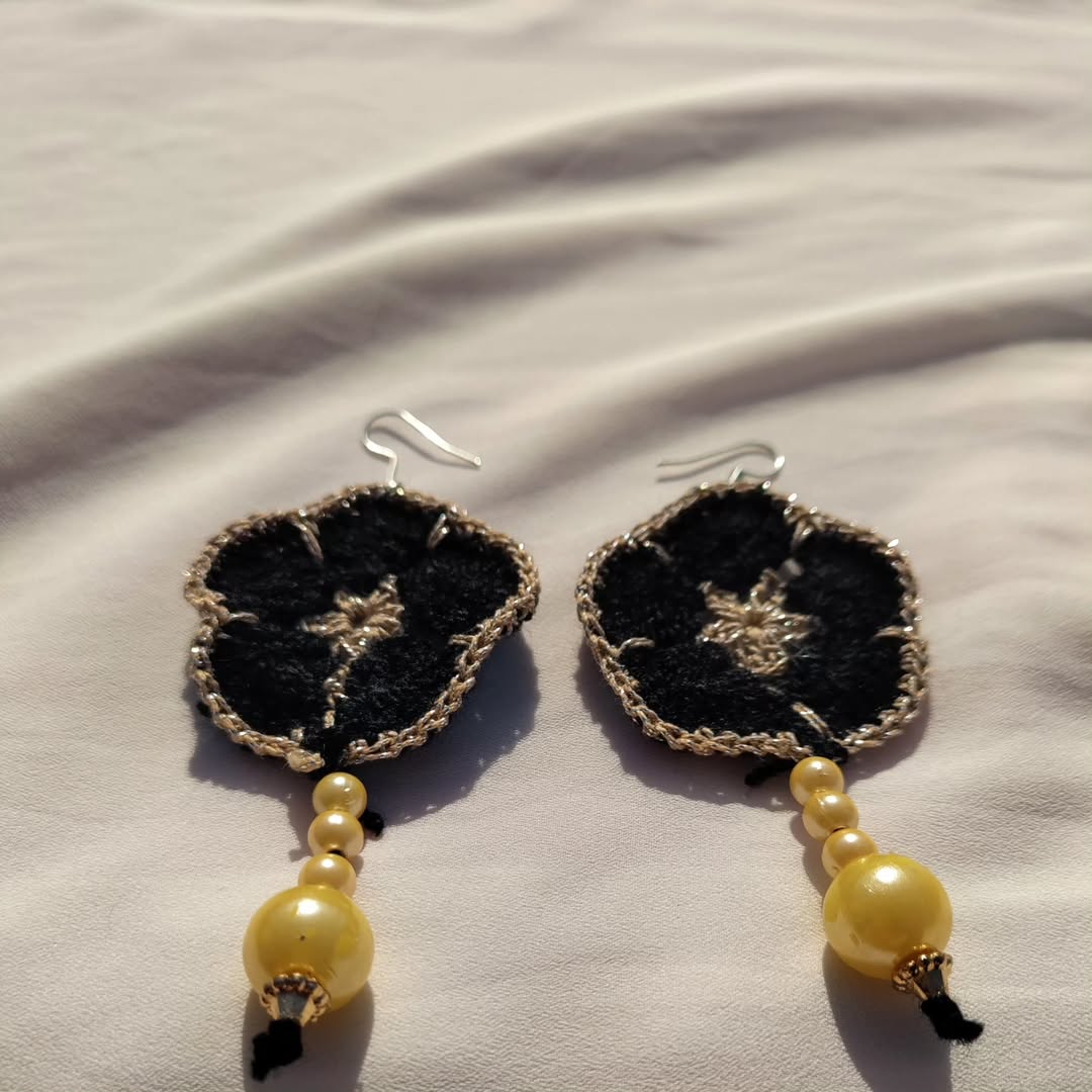 Handmade Earrings