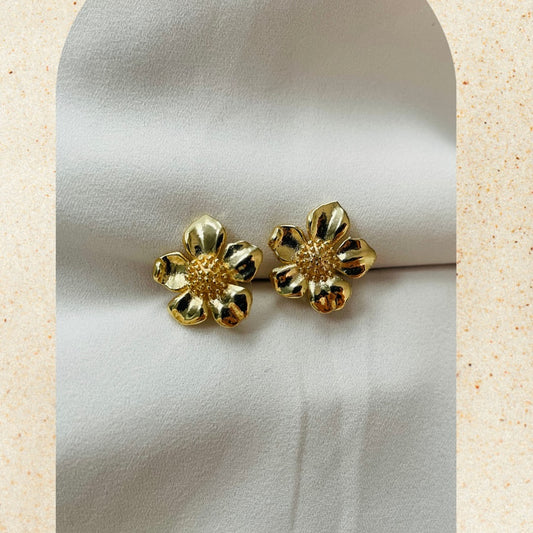 Anti-Tarnish Everyday Earrings