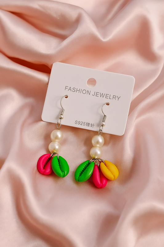 Elegant Handmade Earrings