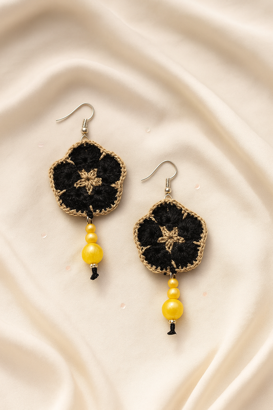 Handmade Earrings
