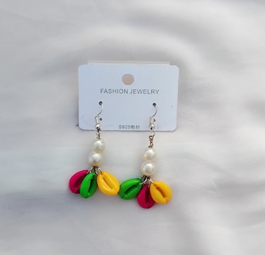 Elegant Handmade Earrings