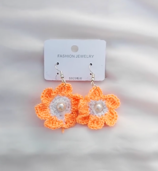 Cutie Handmade Earrings