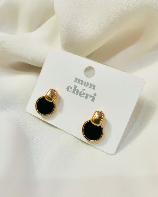 Anti-Tarnish Earrings